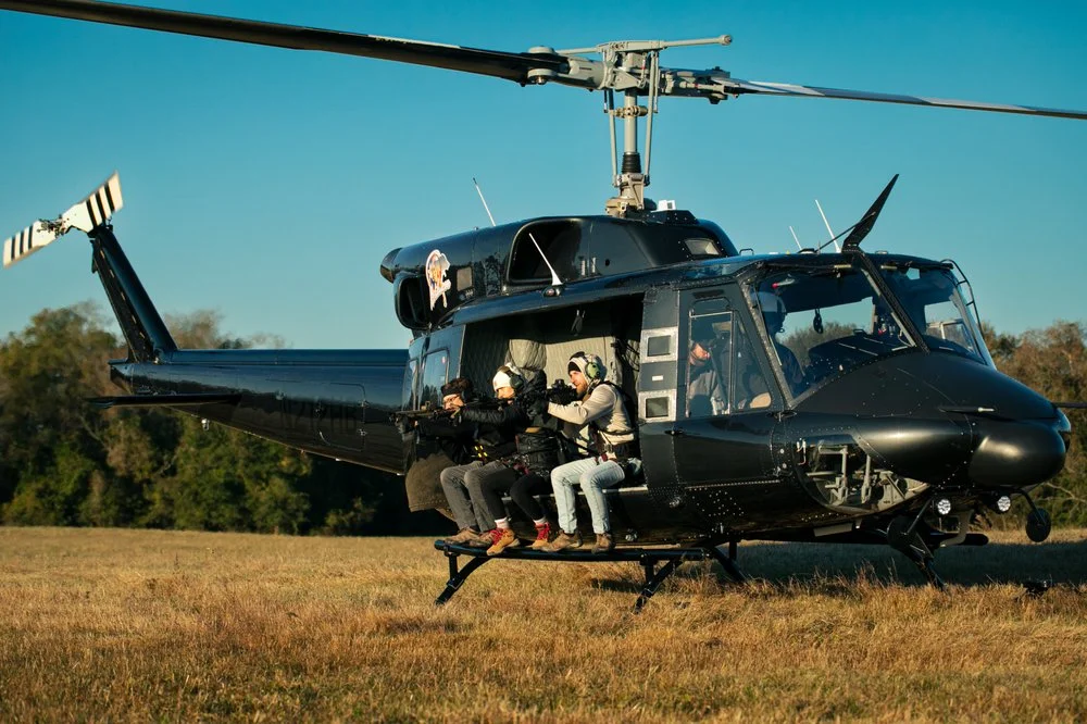 HeliBacon image