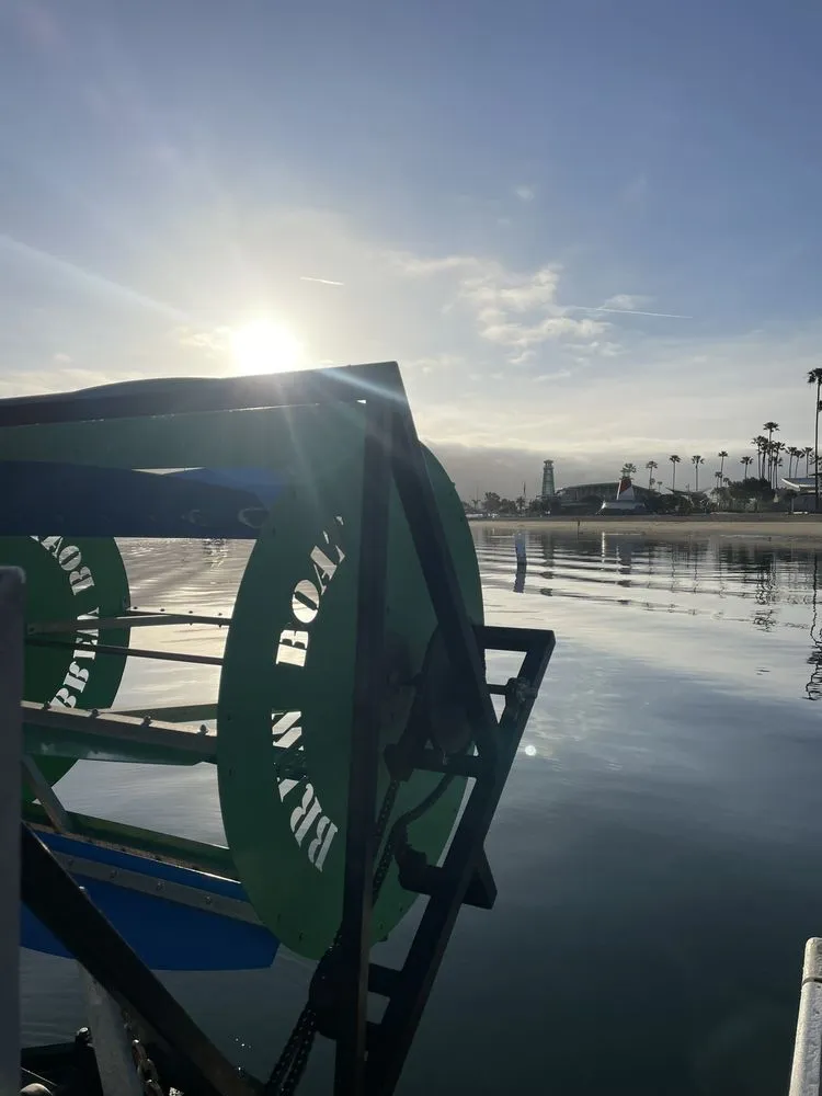 Paddle Pub - Newport Beach image