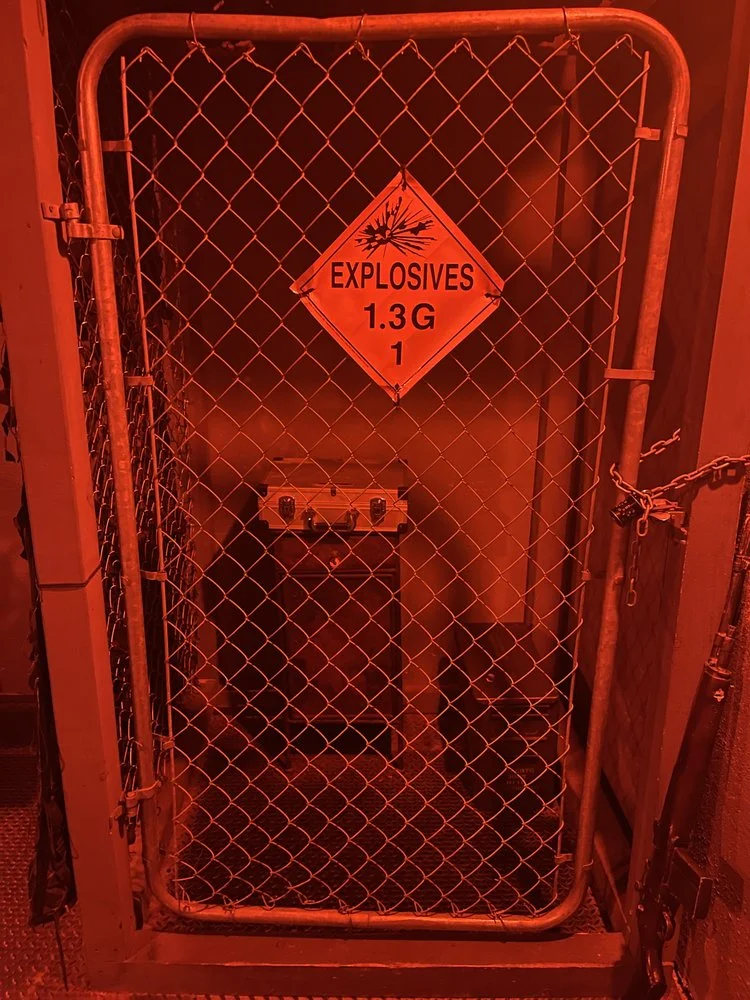 PanIQ Escape Room Houston image