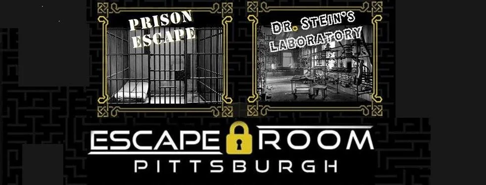 Escape Room Pittsburgh image