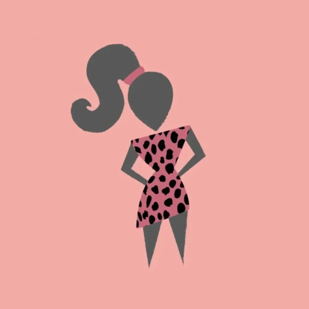 She Cave Company logo