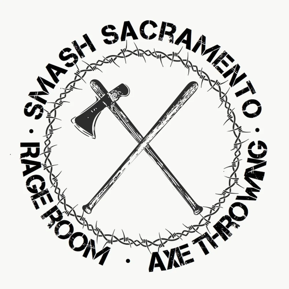 Smash Sacramento logo