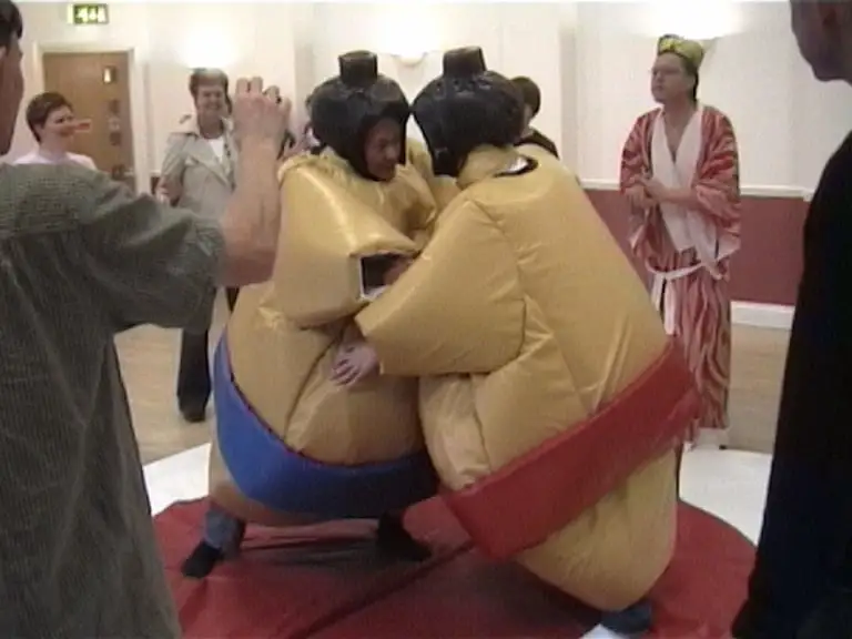 Sumo Experience image
