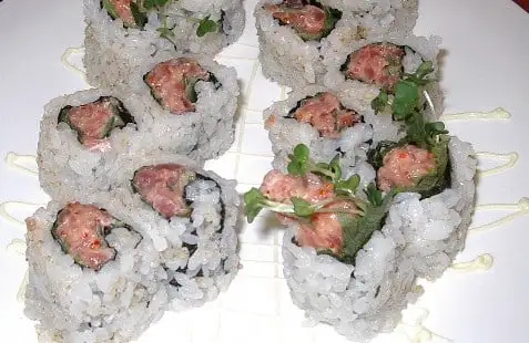 Sushi Queen image