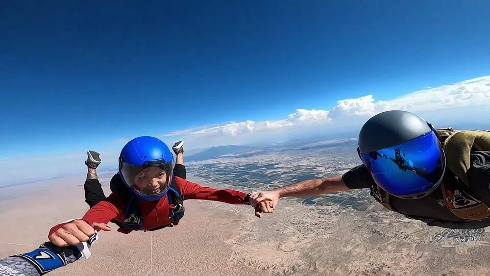 Southwest Skydive image