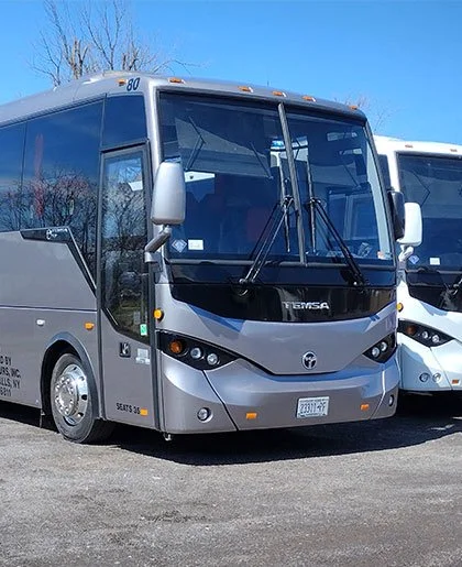 Bedore Tours image
