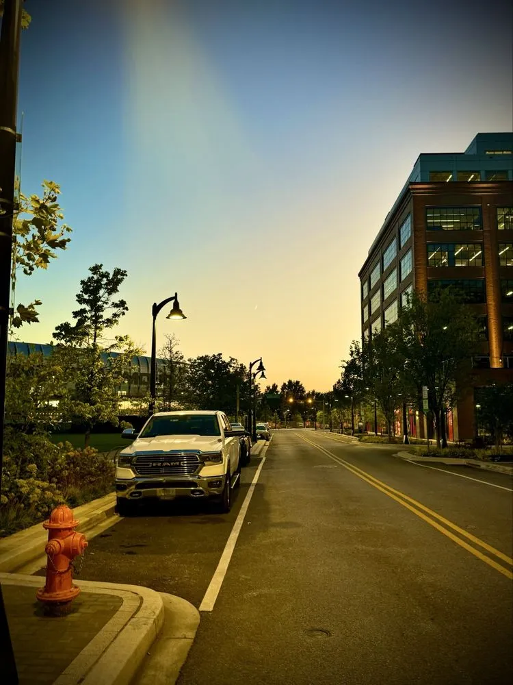 Sagamore Spirit Distillery image