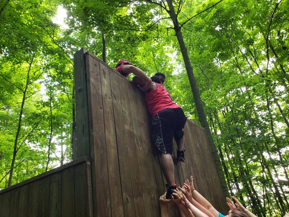 Camp Yale image
