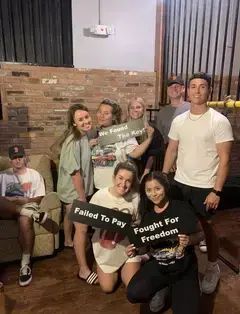 The Zone Escape Rooms
