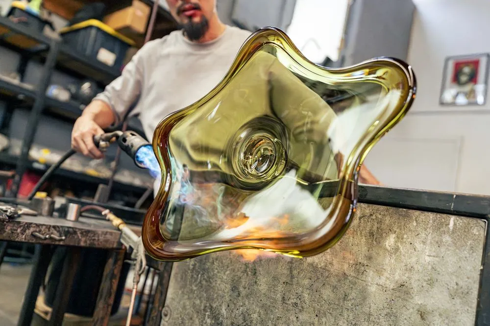 KT Glassworks image