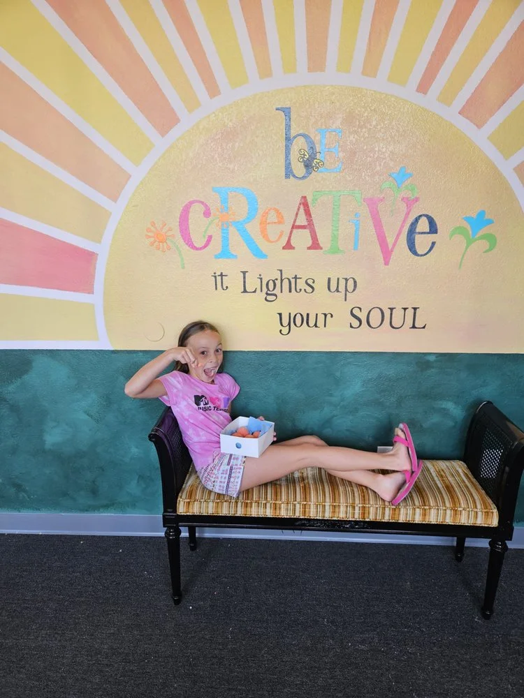 The Art and Craft Room image