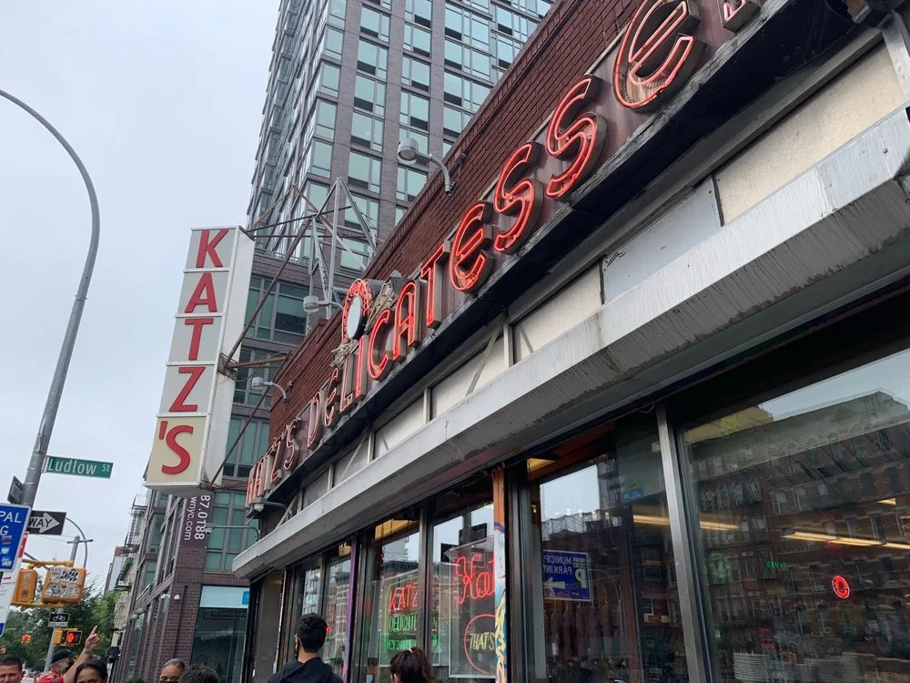 Sidewalks Of NY Tours image