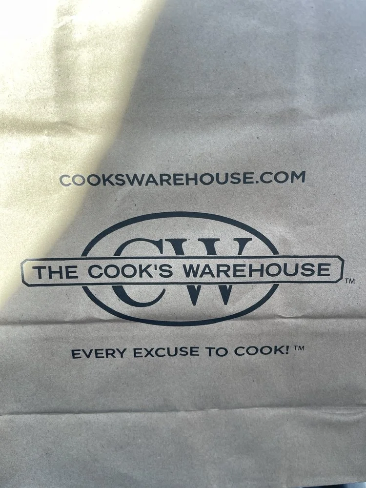 The Cook's Warehouse image