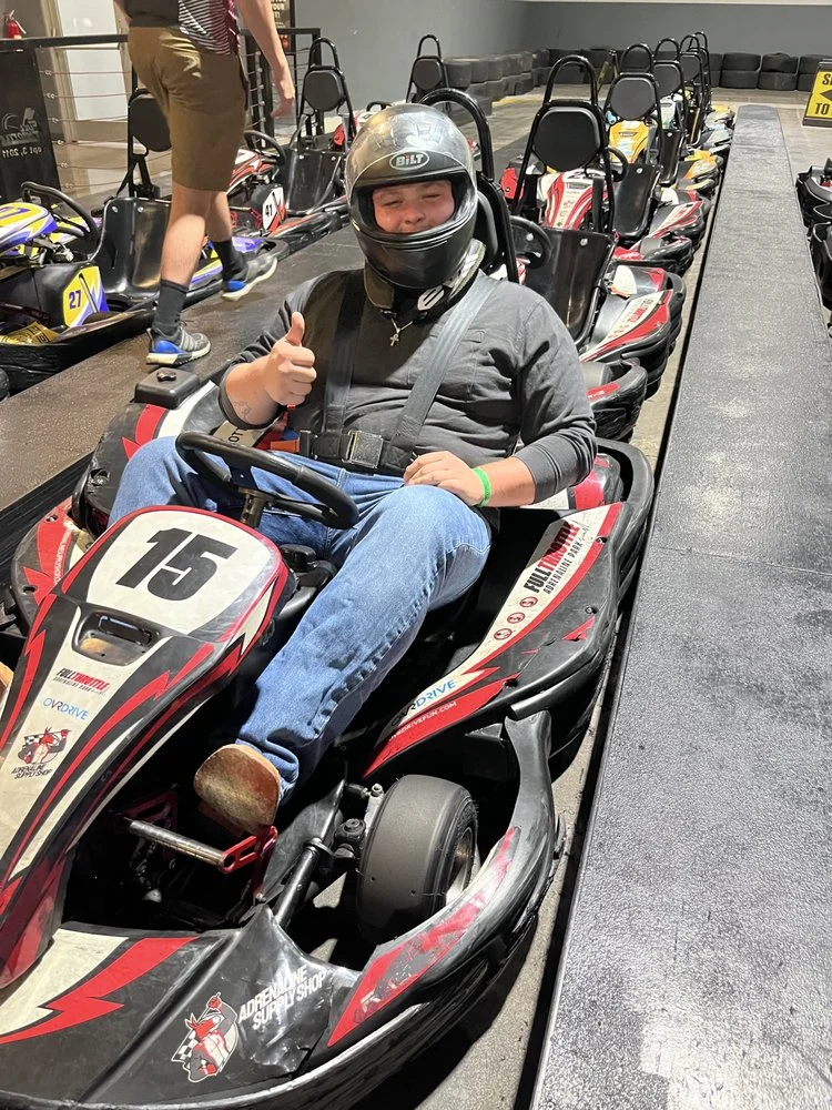 Full Throttle Adrenaline Park image