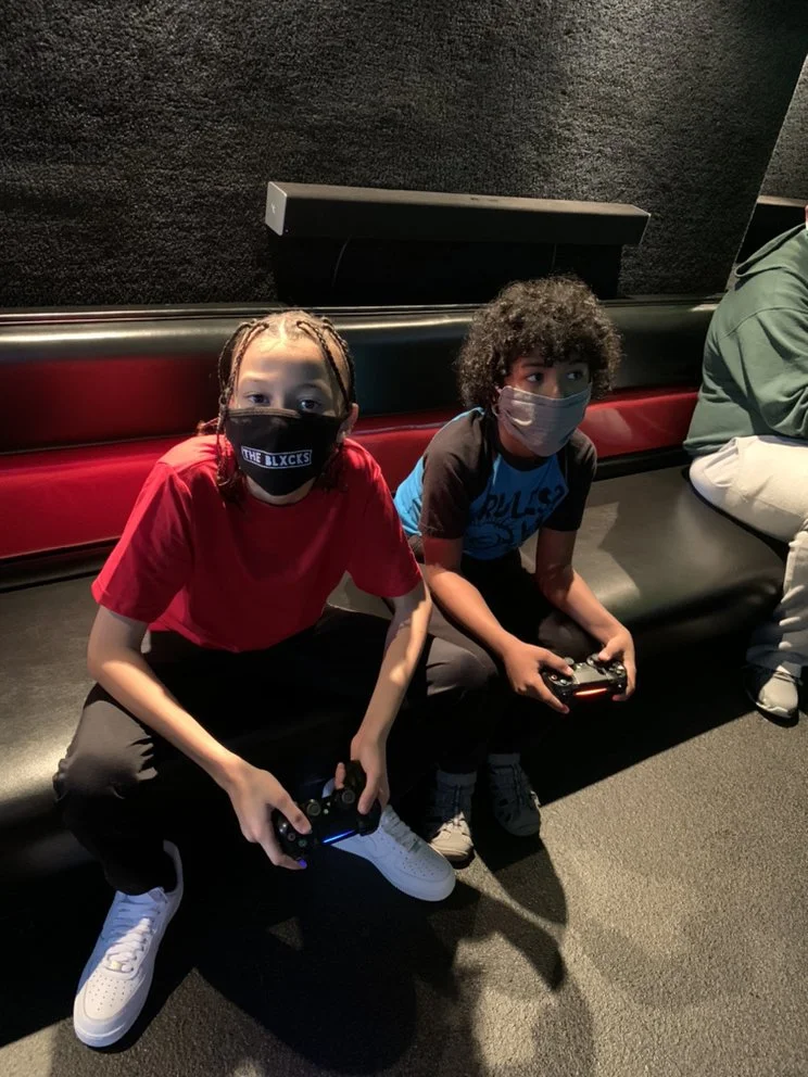 Rolling Video Games Boston image