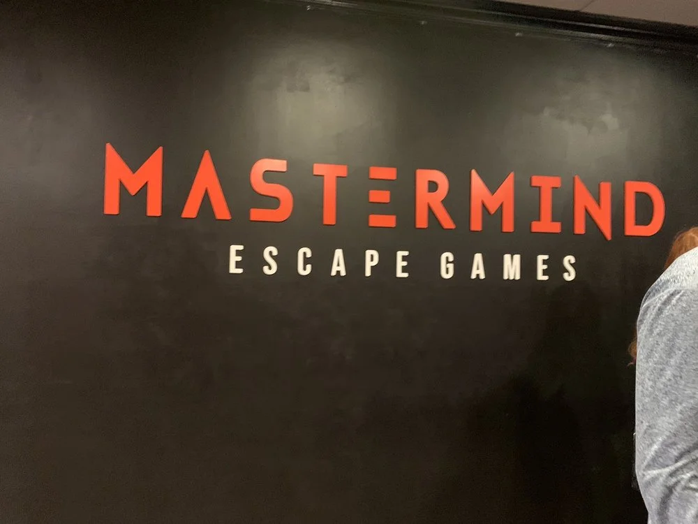 Mastermind Escape Games image