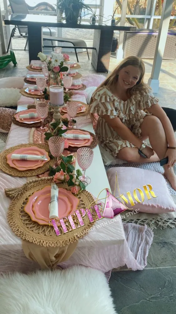 Teepee Amor image