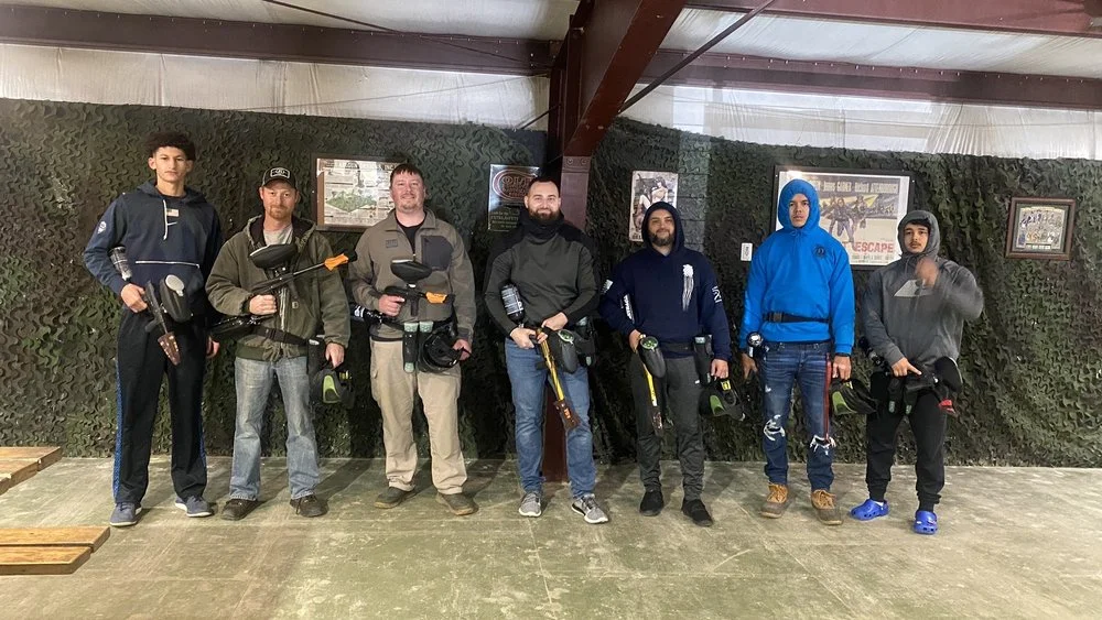 Black Ops Paintball & Airsoft image