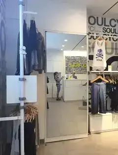 SoulCycle Bryant Park