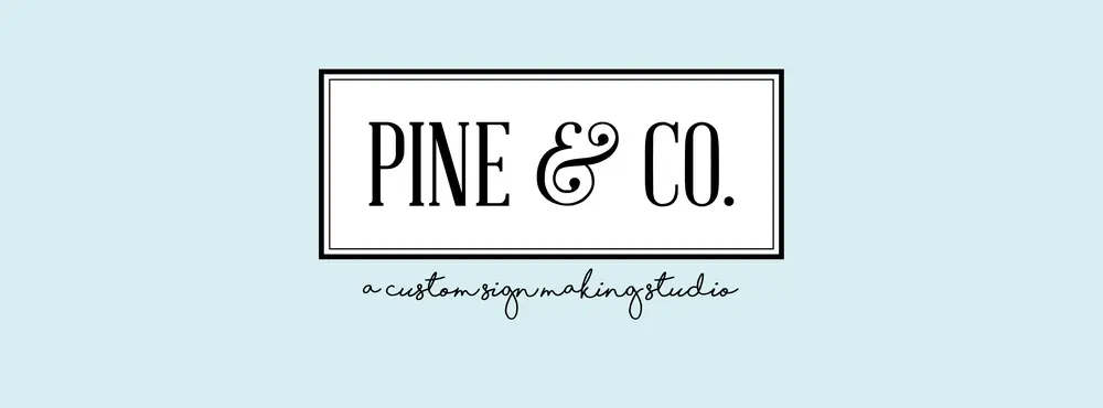 Pine & Company image