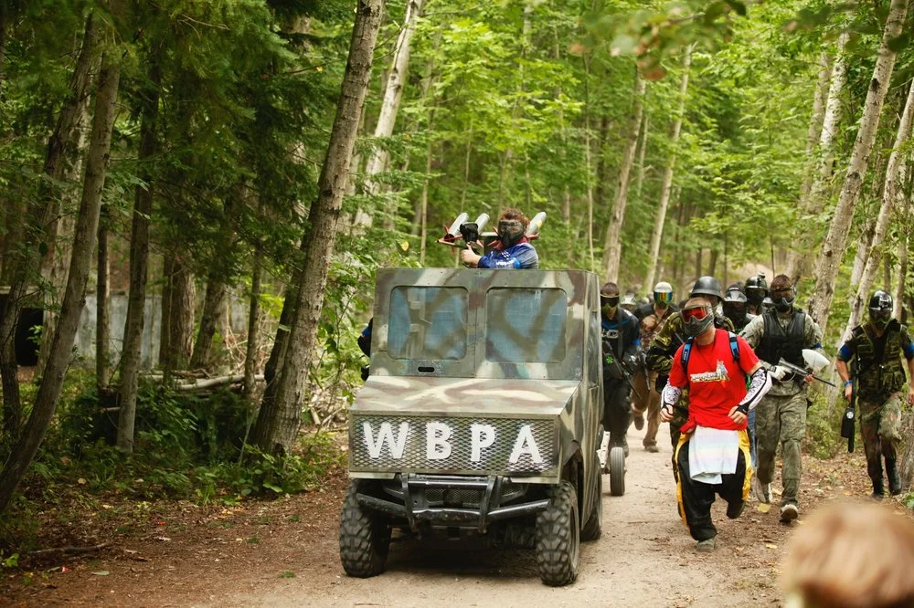 Wasaga Adventure Park image
