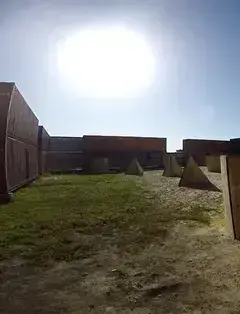 Glory Paintball