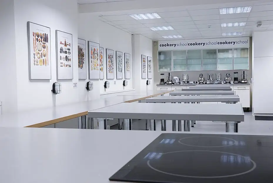 Cookery School image