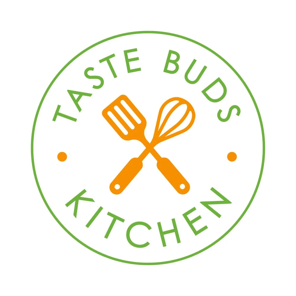 Taste Buds Kitchen logo
