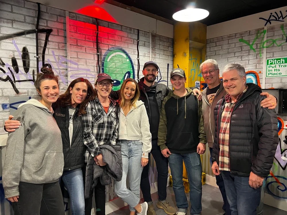 Intrepid Escape Rooms image