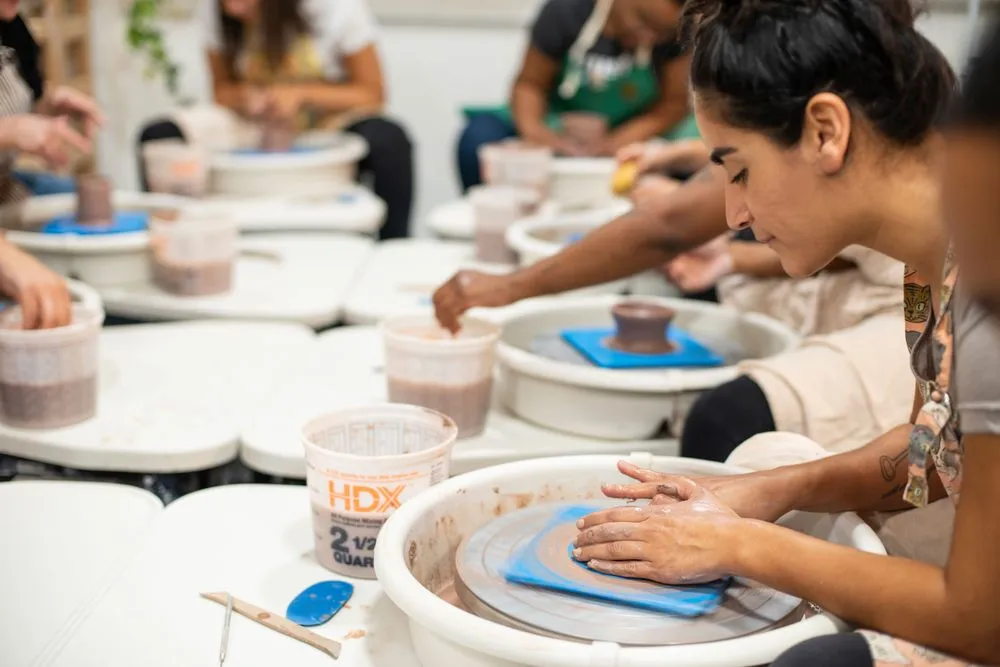 POT - Echo Park image