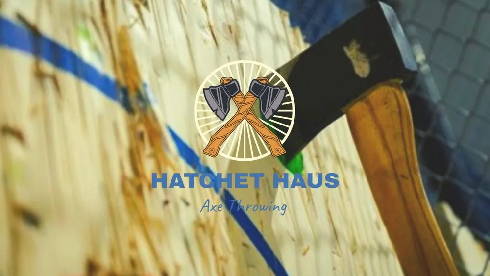 Hatchet Haus Bar & Grill image