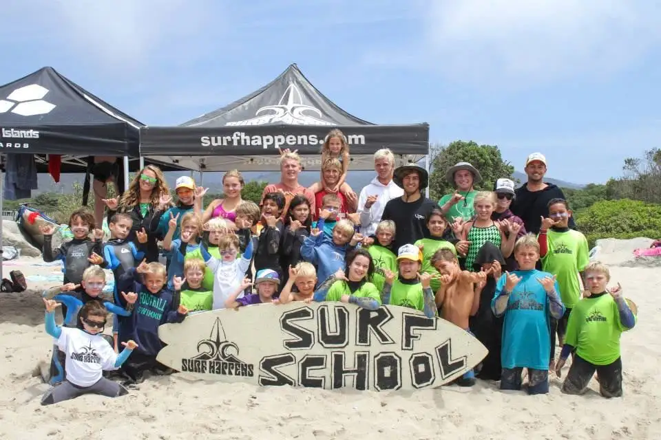 Surf Happens image