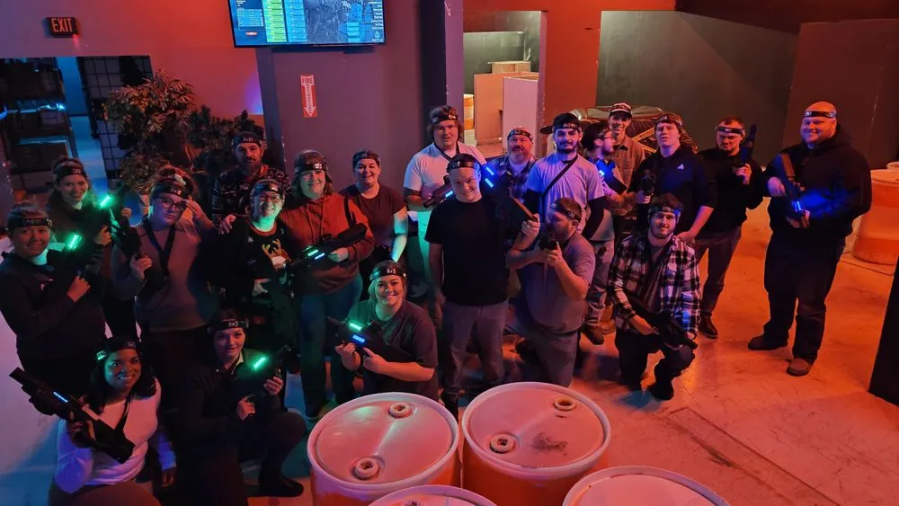 Combat Ops Entertainment-Columbus image