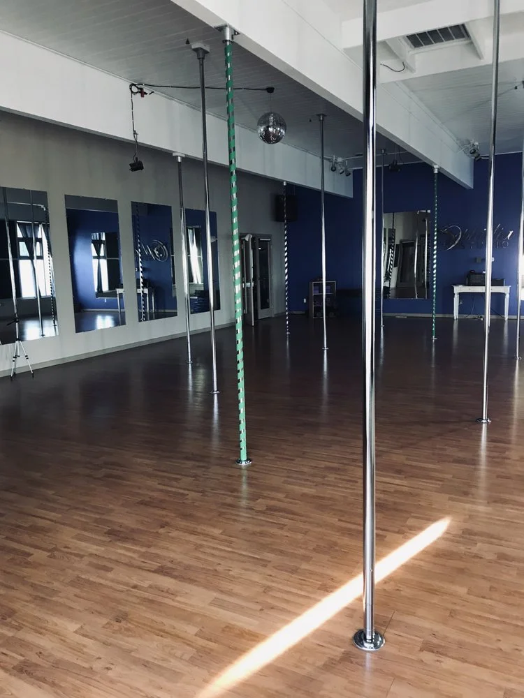 Revel Movements Studio image