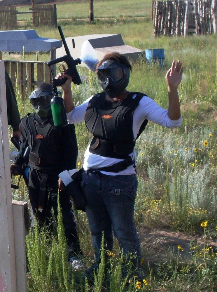 Dynamic Paintball & Airsoft  image