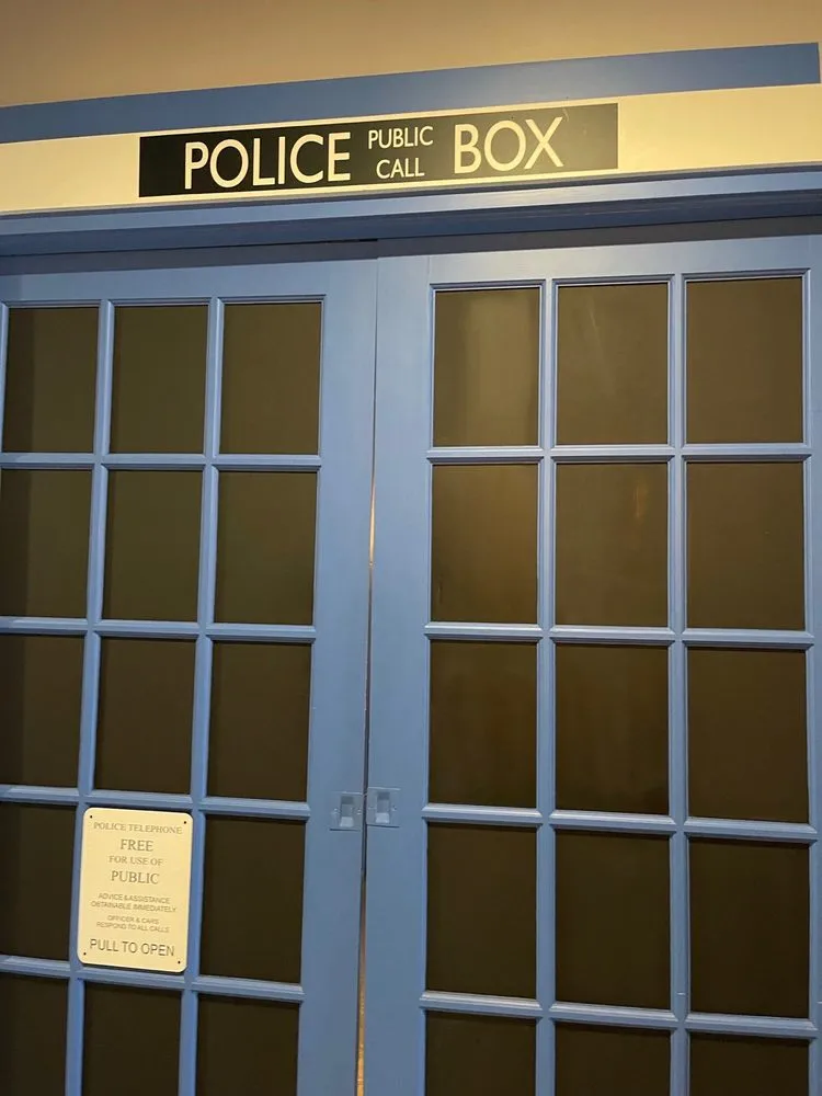 Escape Room Hershey image