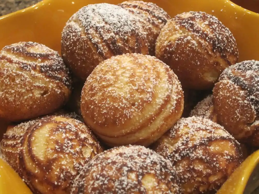 Class Cooking image