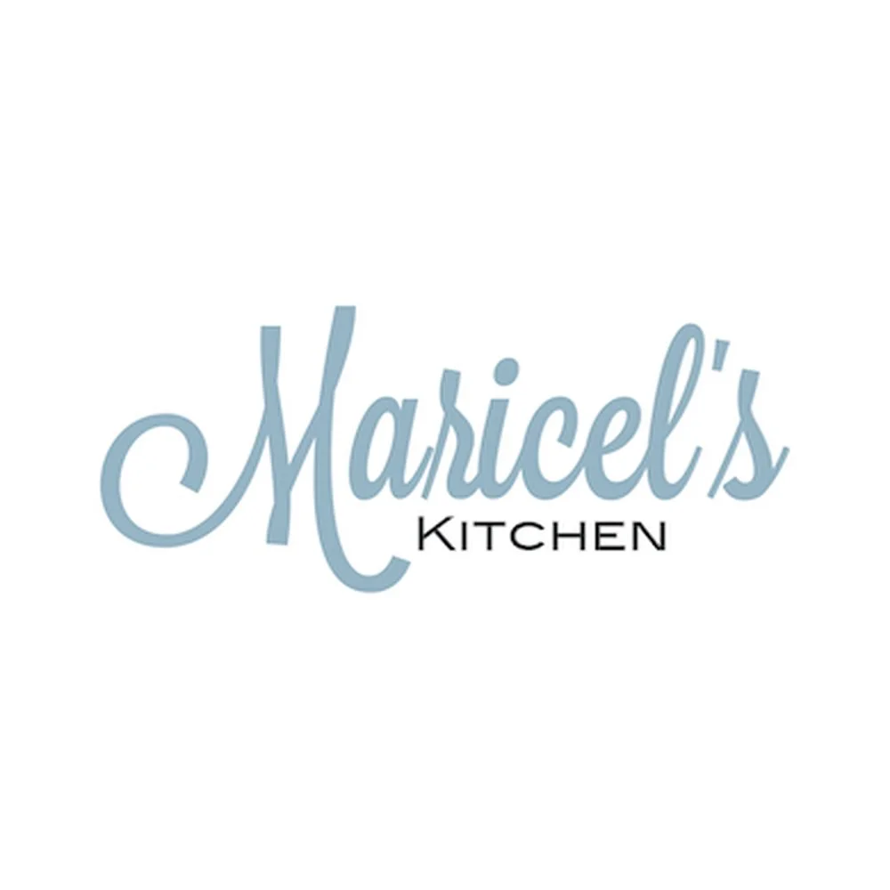 Maricel's Kitchen logo