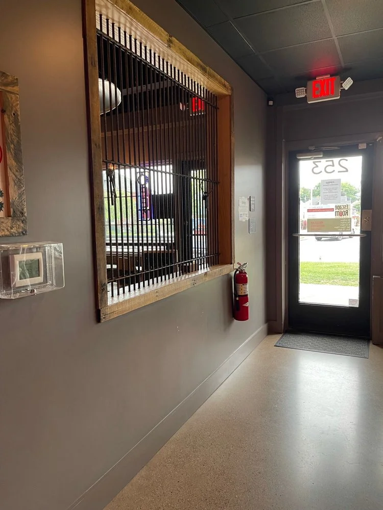 Escape Room Hershey image