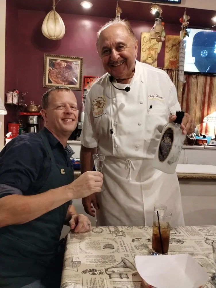 Napoli Culinary Academy image