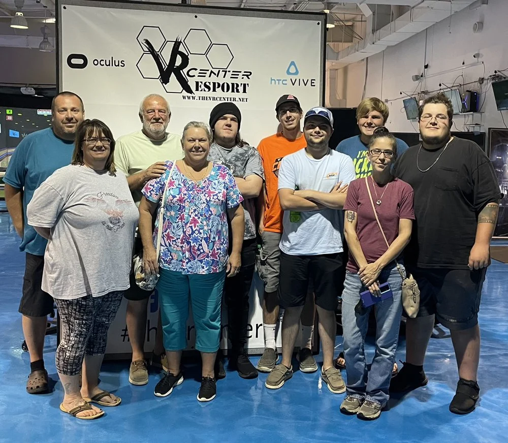 The Vr Center Salem image