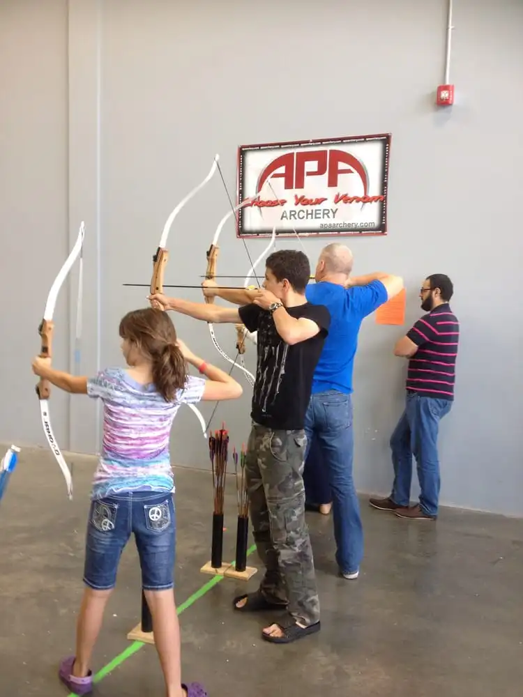 Wyld Archery image