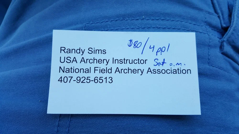 Orlando Archery Academy image