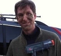 Infinite Laser Tag image