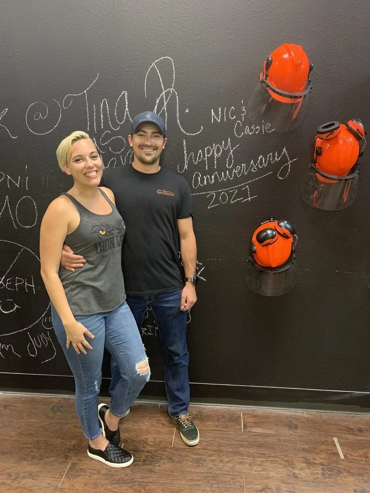 The Breaking Point Austin image
