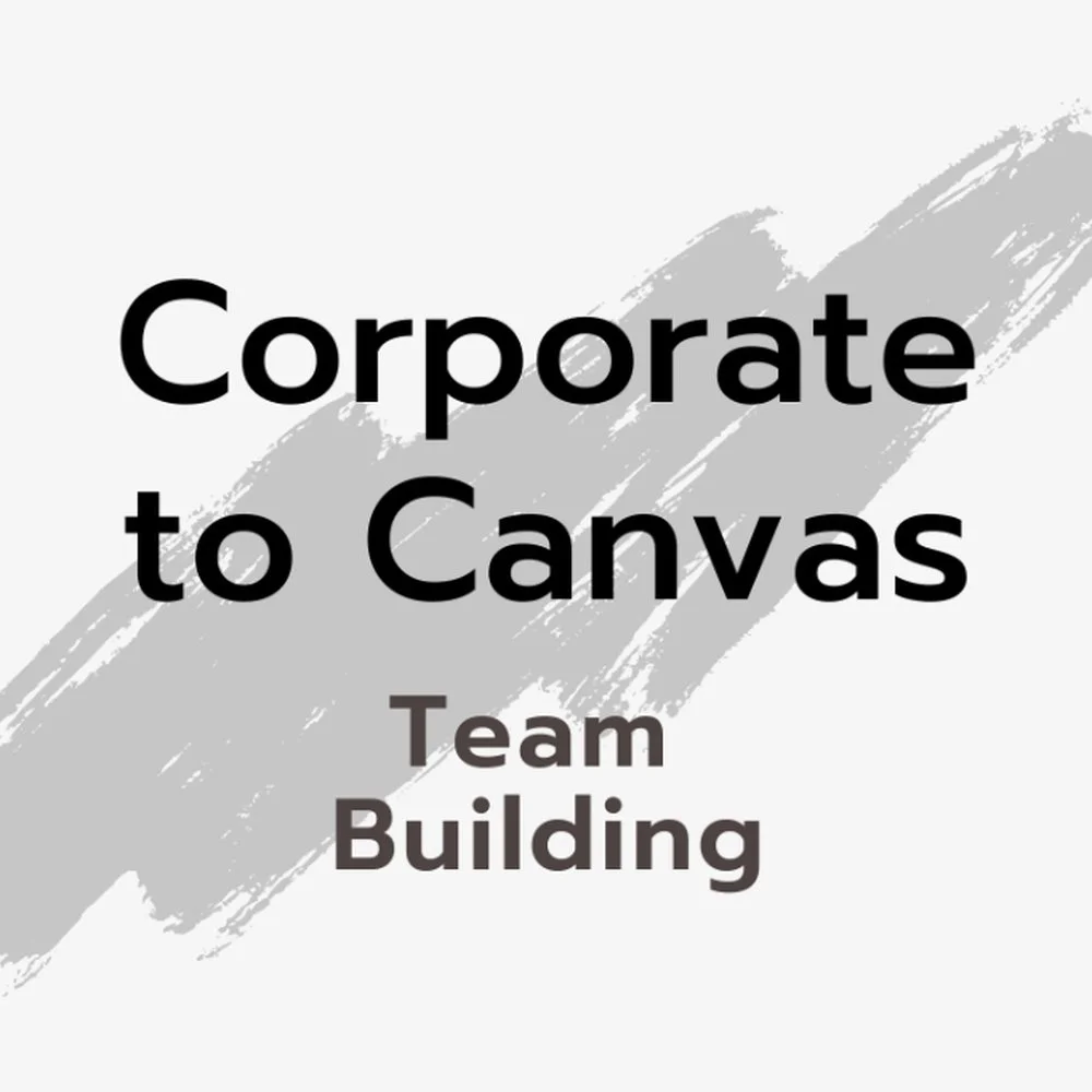 Corporate to Canvas logo