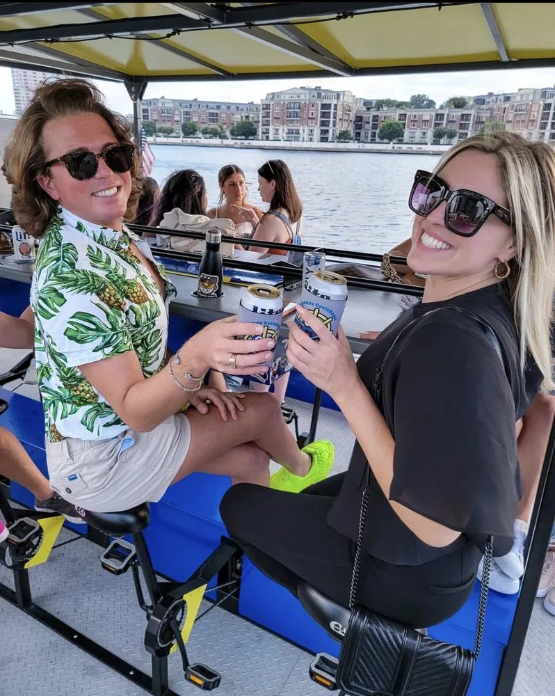 Sea Suite Cruises image