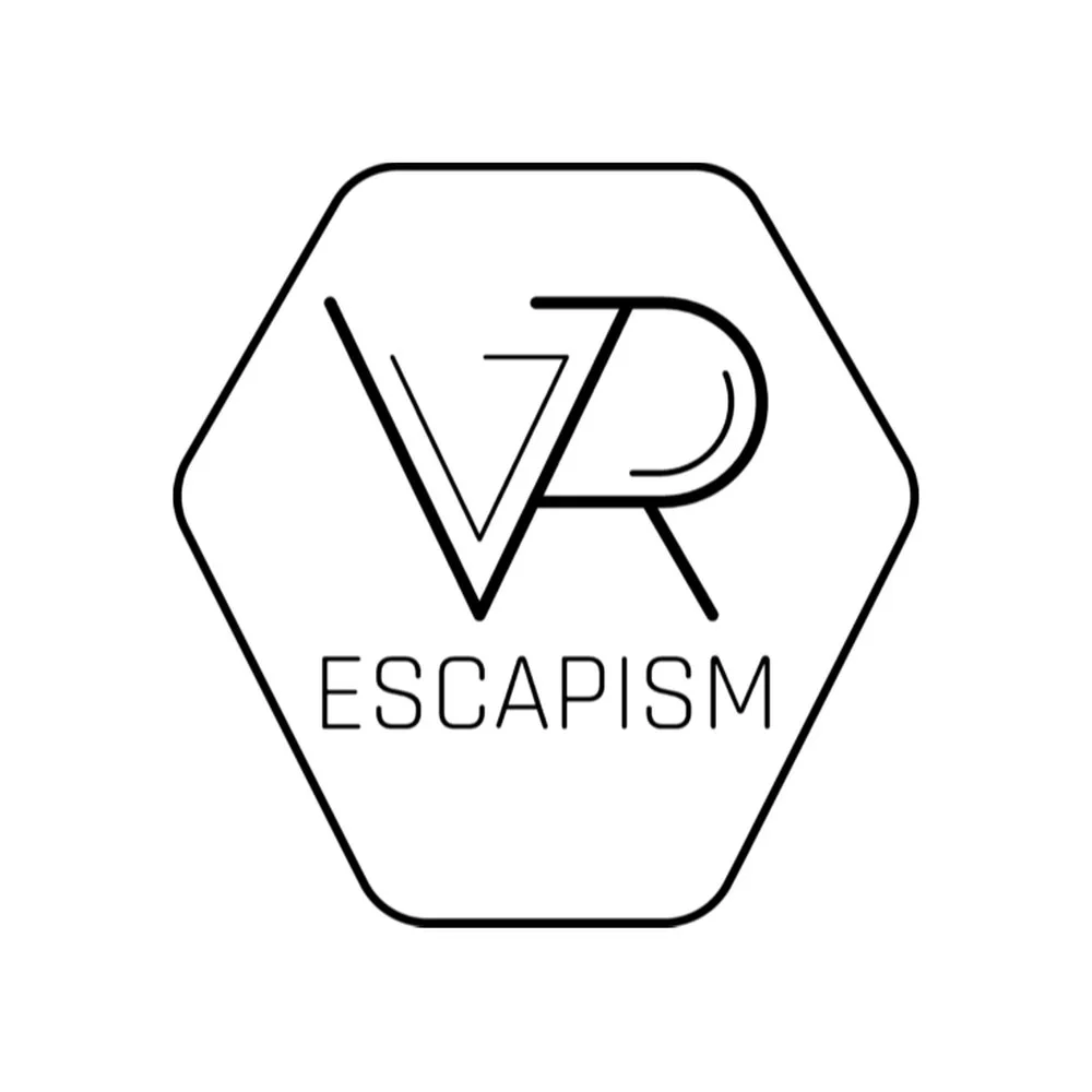 VR Escapism logo