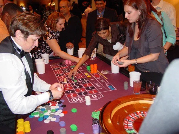 Premier Casino Parties image