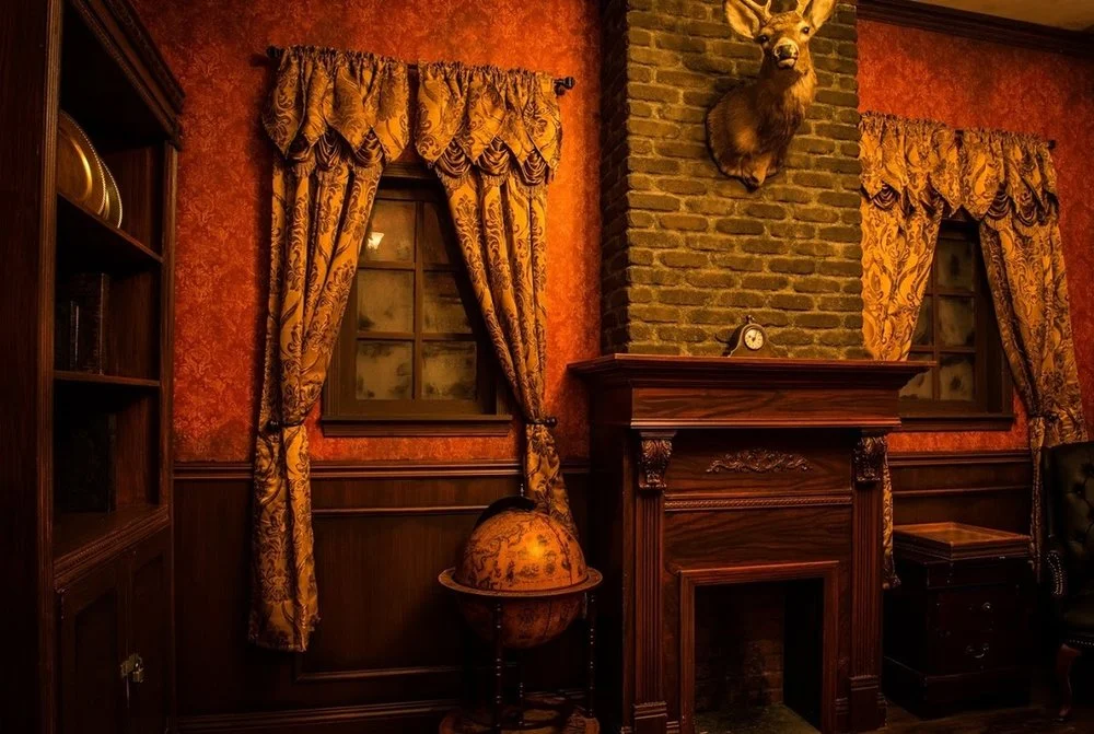 Mission Escape Games image